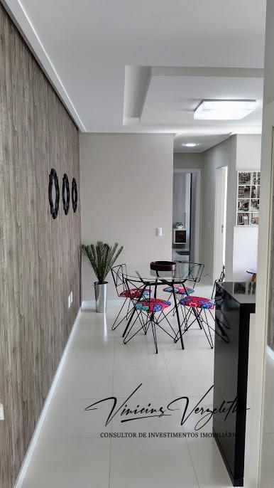 Apartamento, 2 quartos, 81 m² - Foto 8