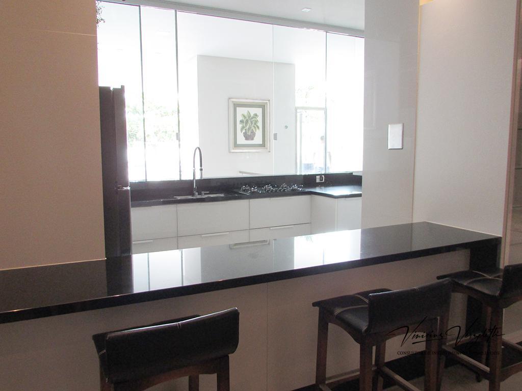 Apartamento, 3 quartos, 157 m² - Foto 17