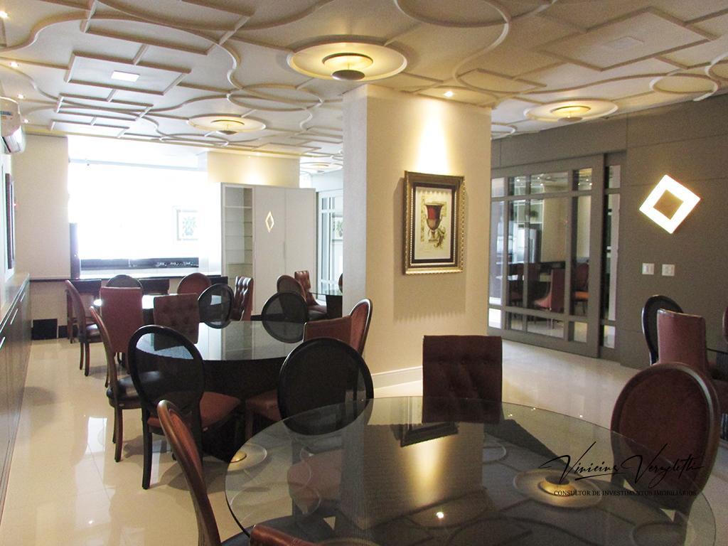 Apartamento, 3 quartos, 157 m² - Foto 21