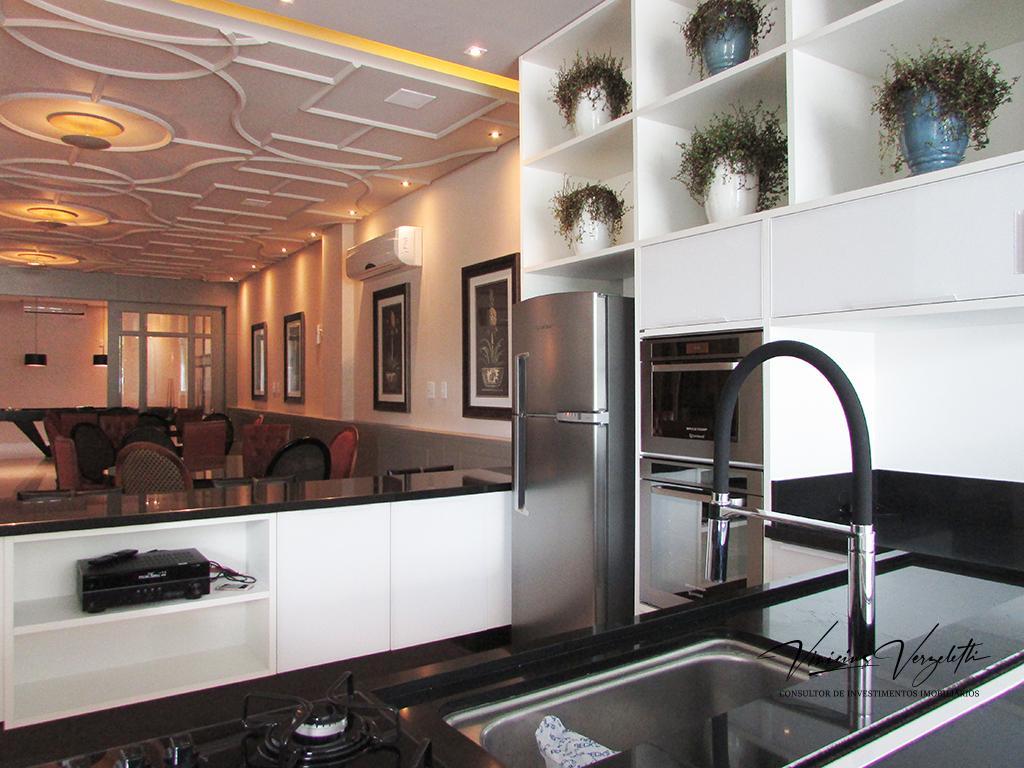 Apartamento, 3 quartos, 157 m² - Foto 20