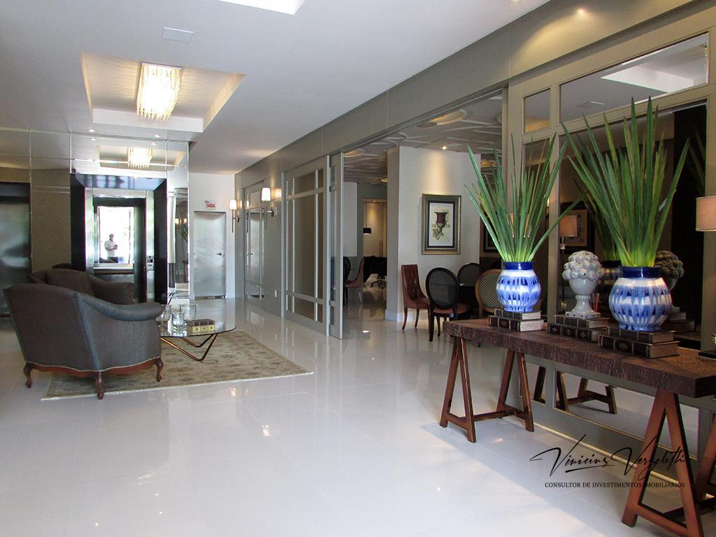 Apartamento, 3 quartos, 157 m² - Foto 14
