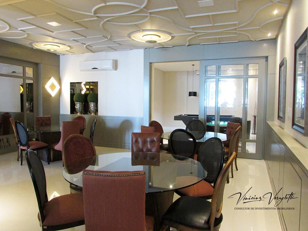 Apartamento, 3 quartos, 157 m² - Foto 22