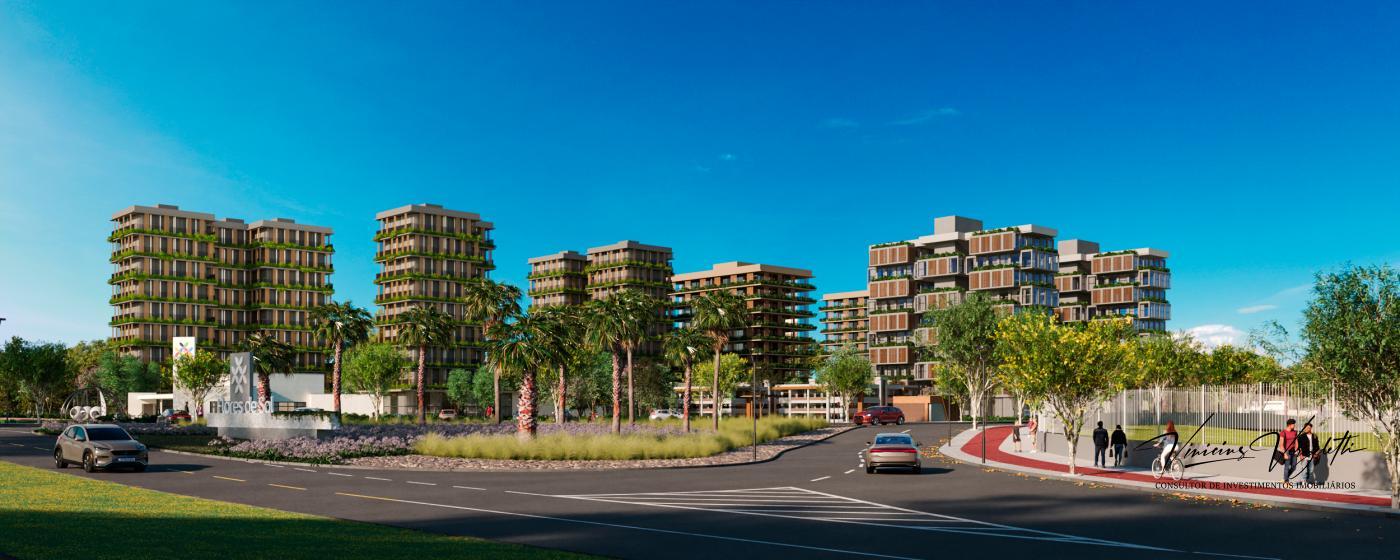 Terreno, 255 m² - Foto 2