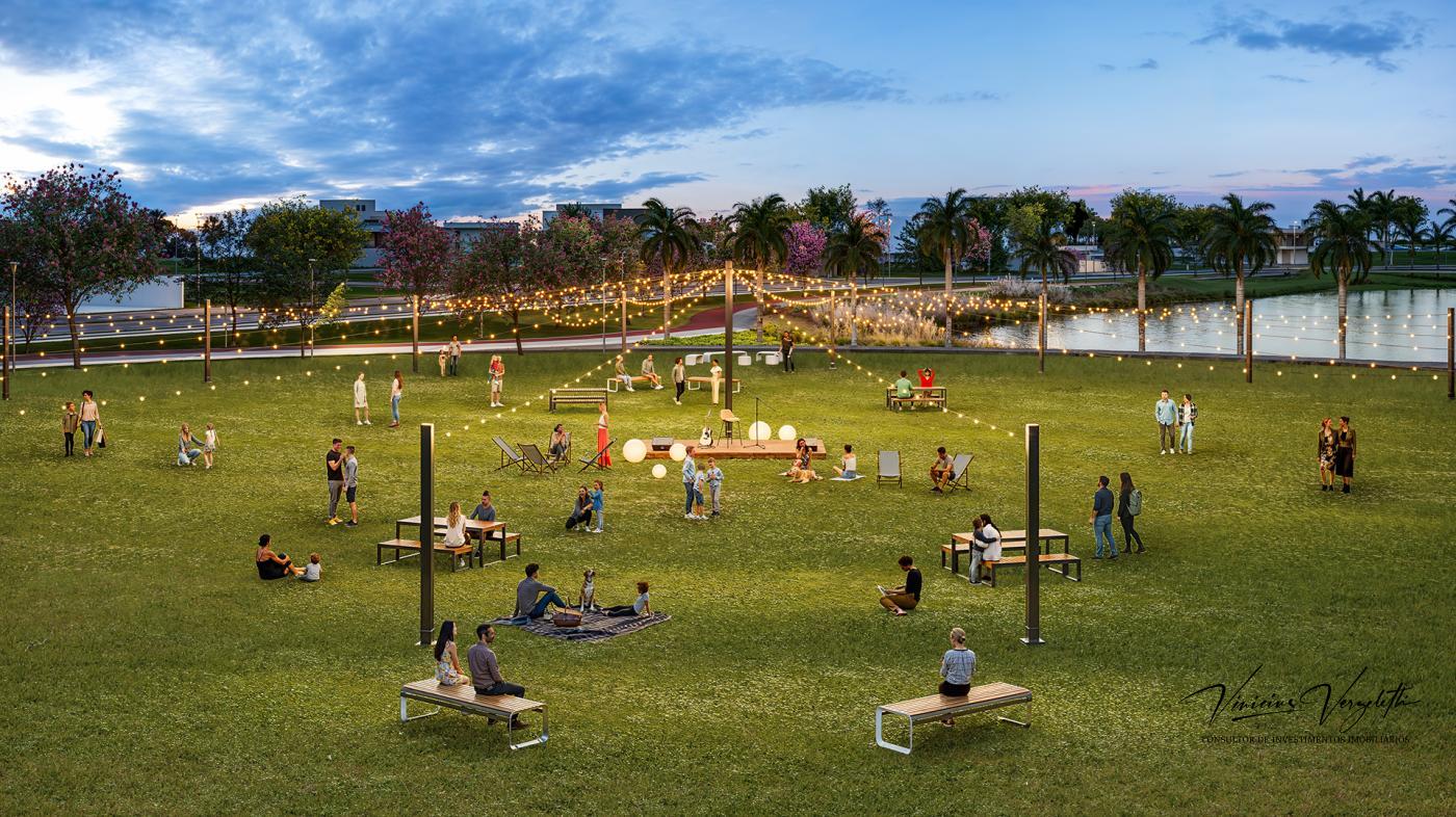 Terreno, 255 m² - Foto 7