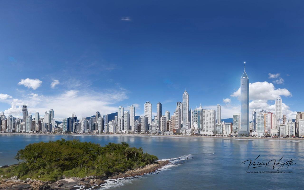 Apartamento, 4 quartos, 343 m² - Foto 1