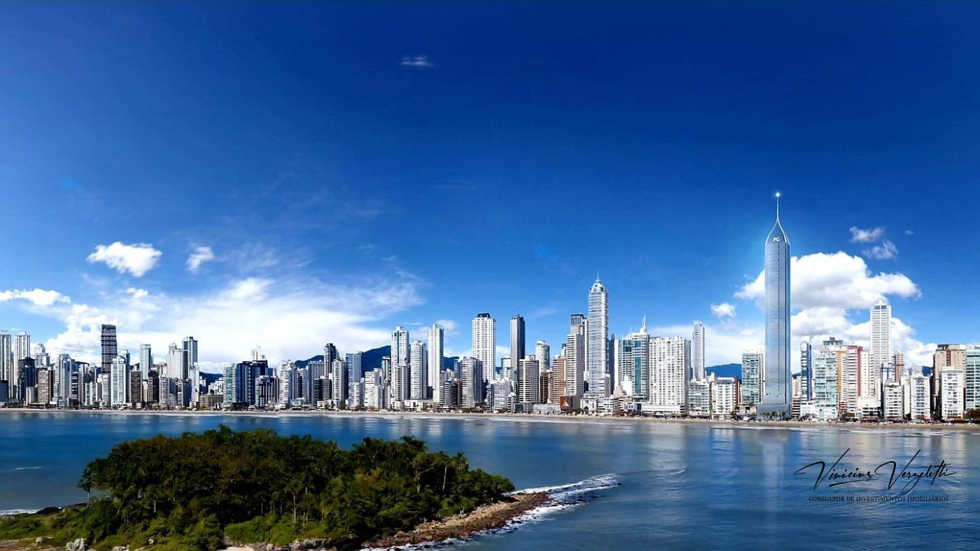 Apartamento, 4 quartos, 343 m² - Foto 5