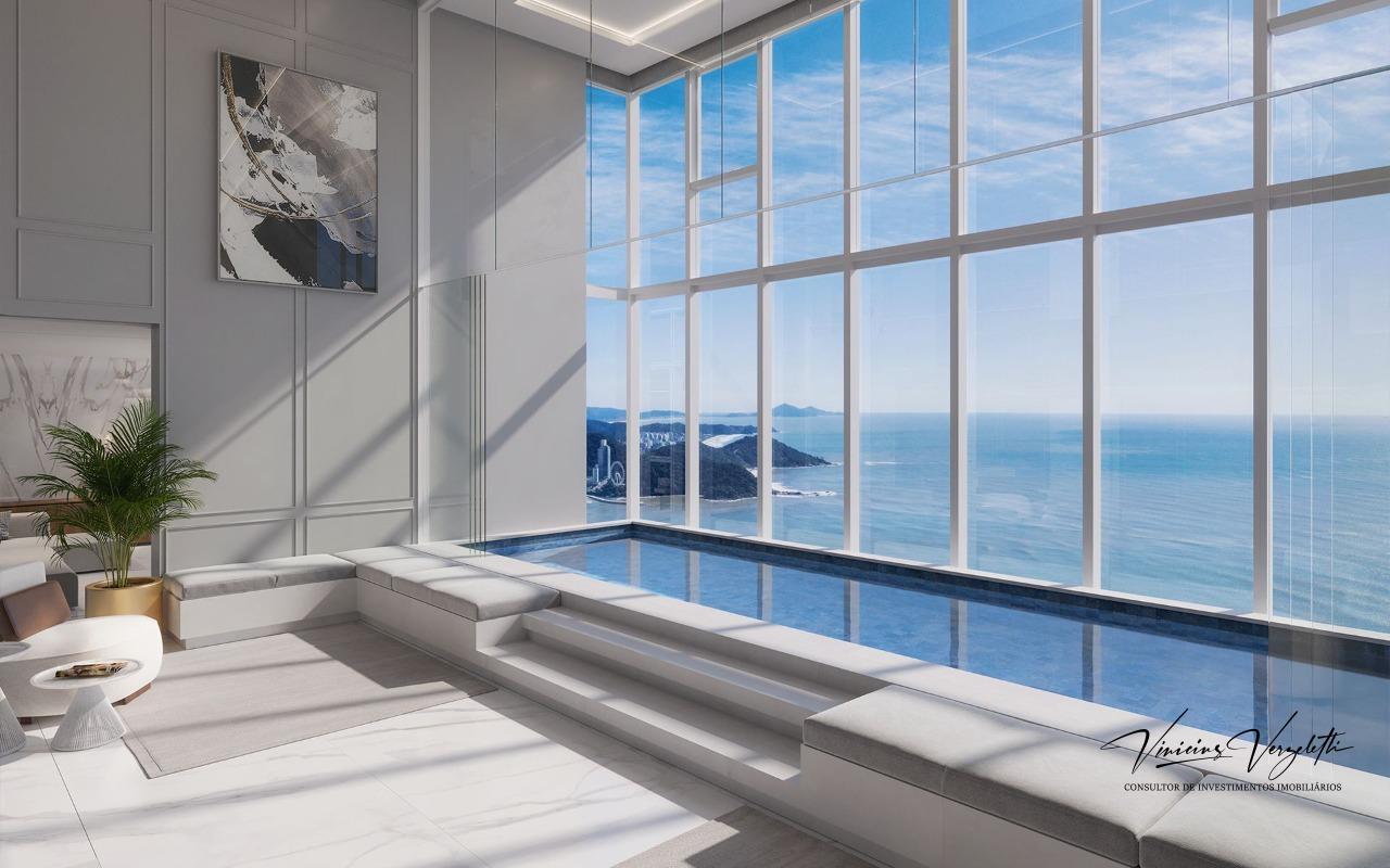 Apartamento, 4 quartos, 343 m² - Foto 9