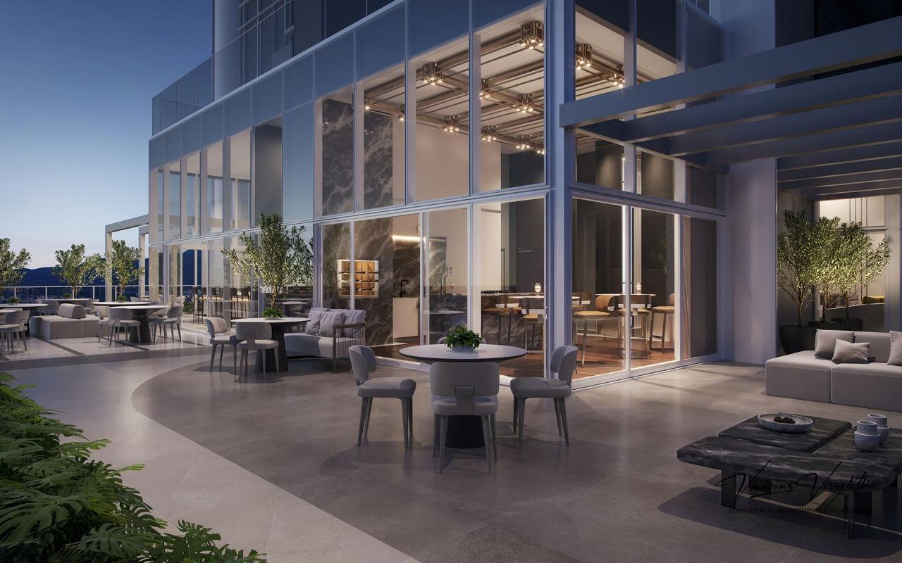 Apartamento, 4 quartos, 343 m² - Foto 20