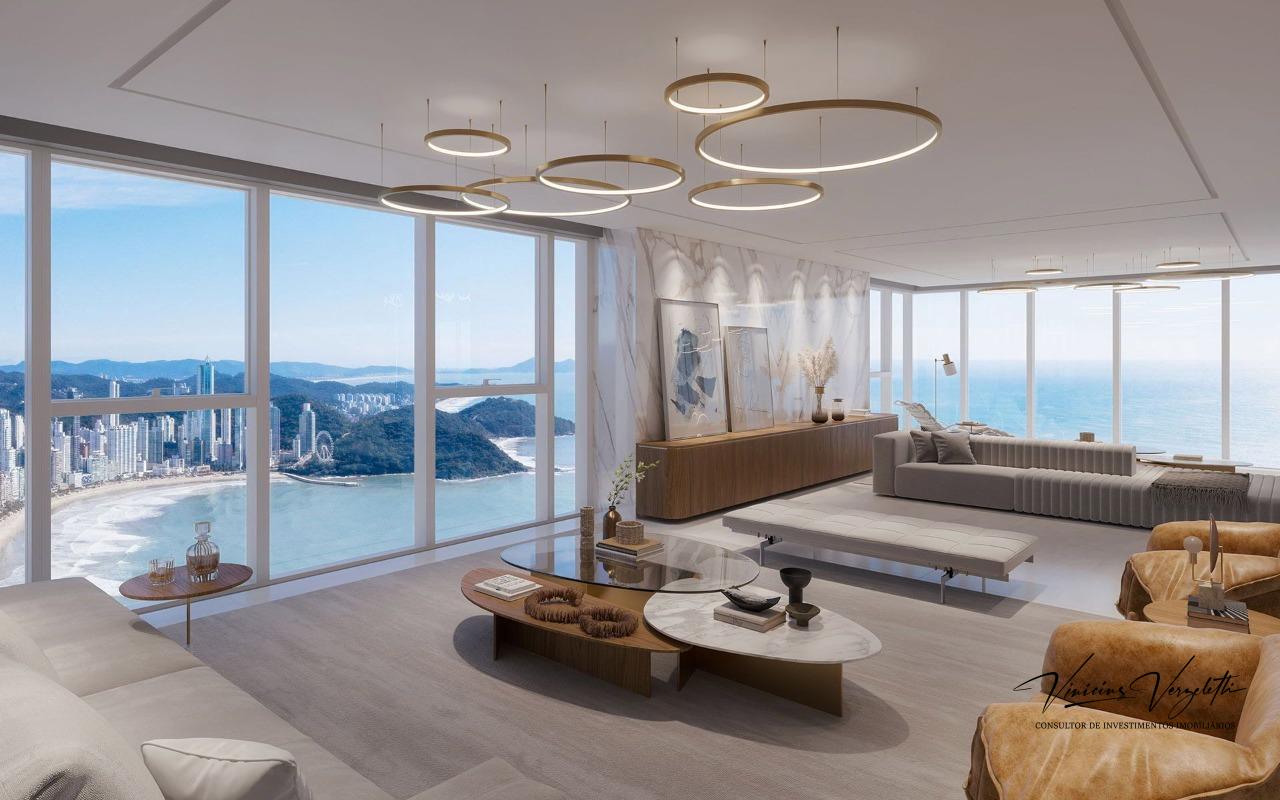 Apartamento, 4 quartos, 343 m² - Foto 8