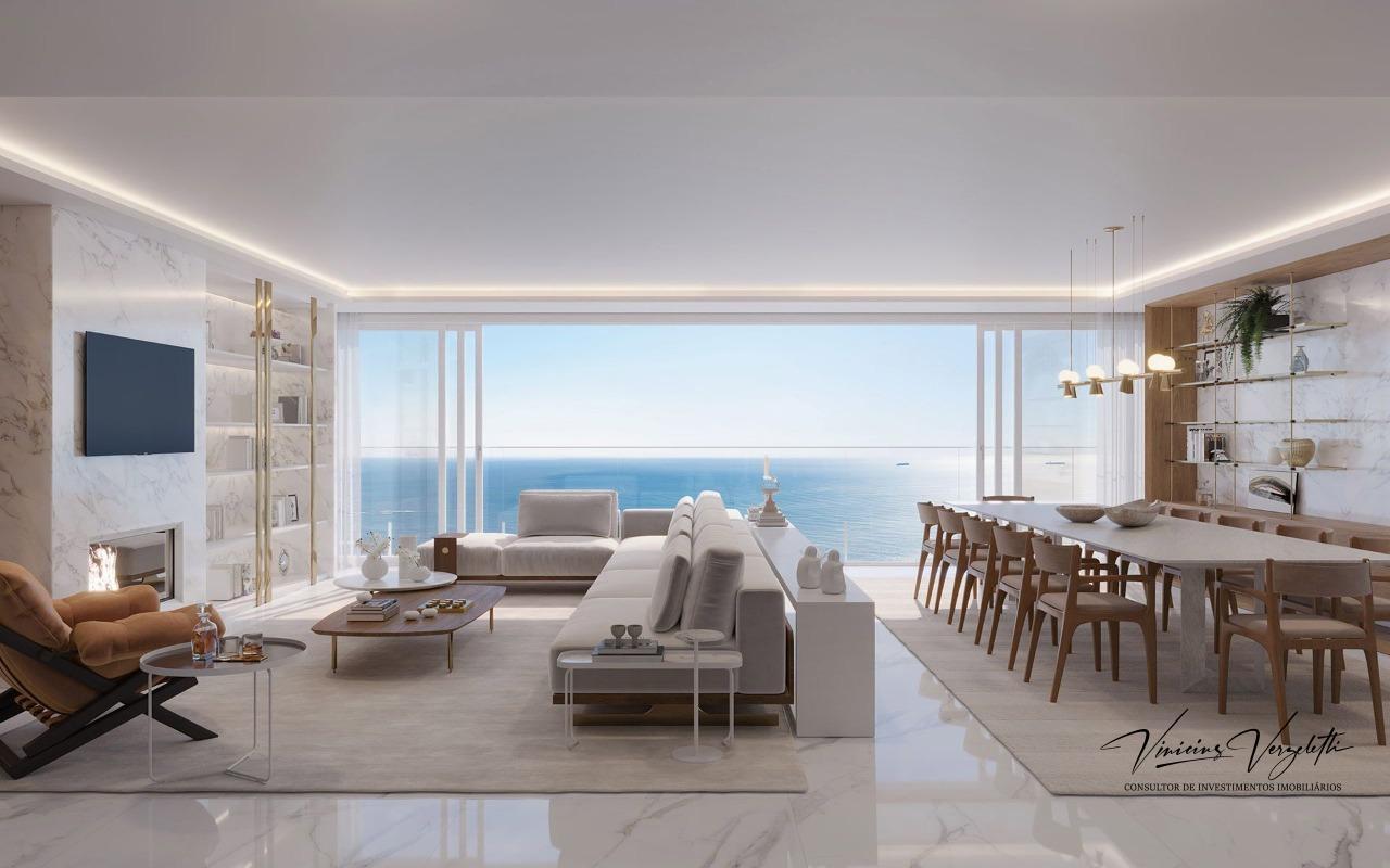 Apartamento, 4 quartos, 343 m² - Foto 7