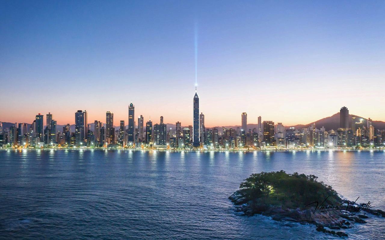 Apartamento, 4 quartos, 343 m² - Foto 3