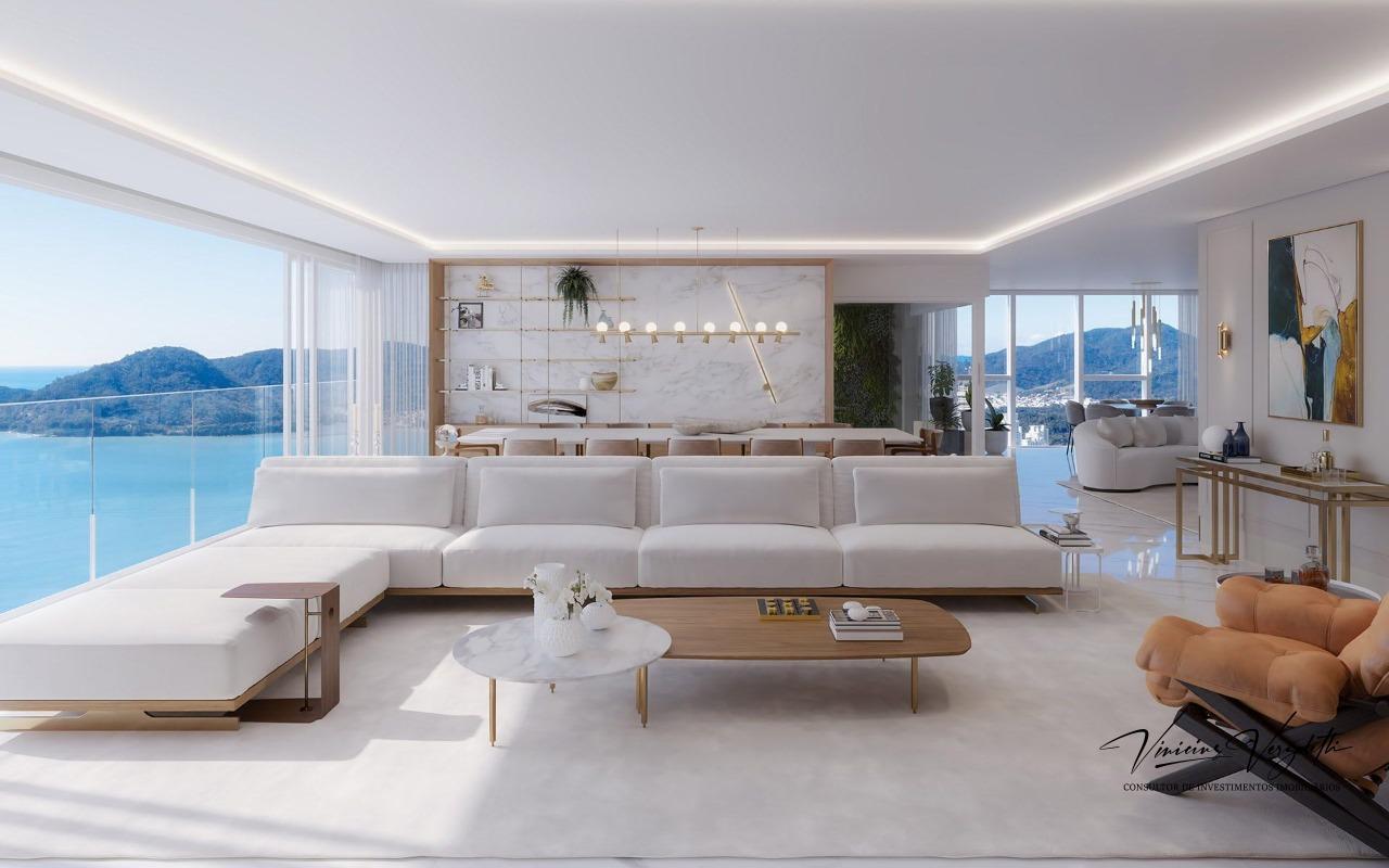Apartamento, 4 quartos, 343 m² - Foto 6