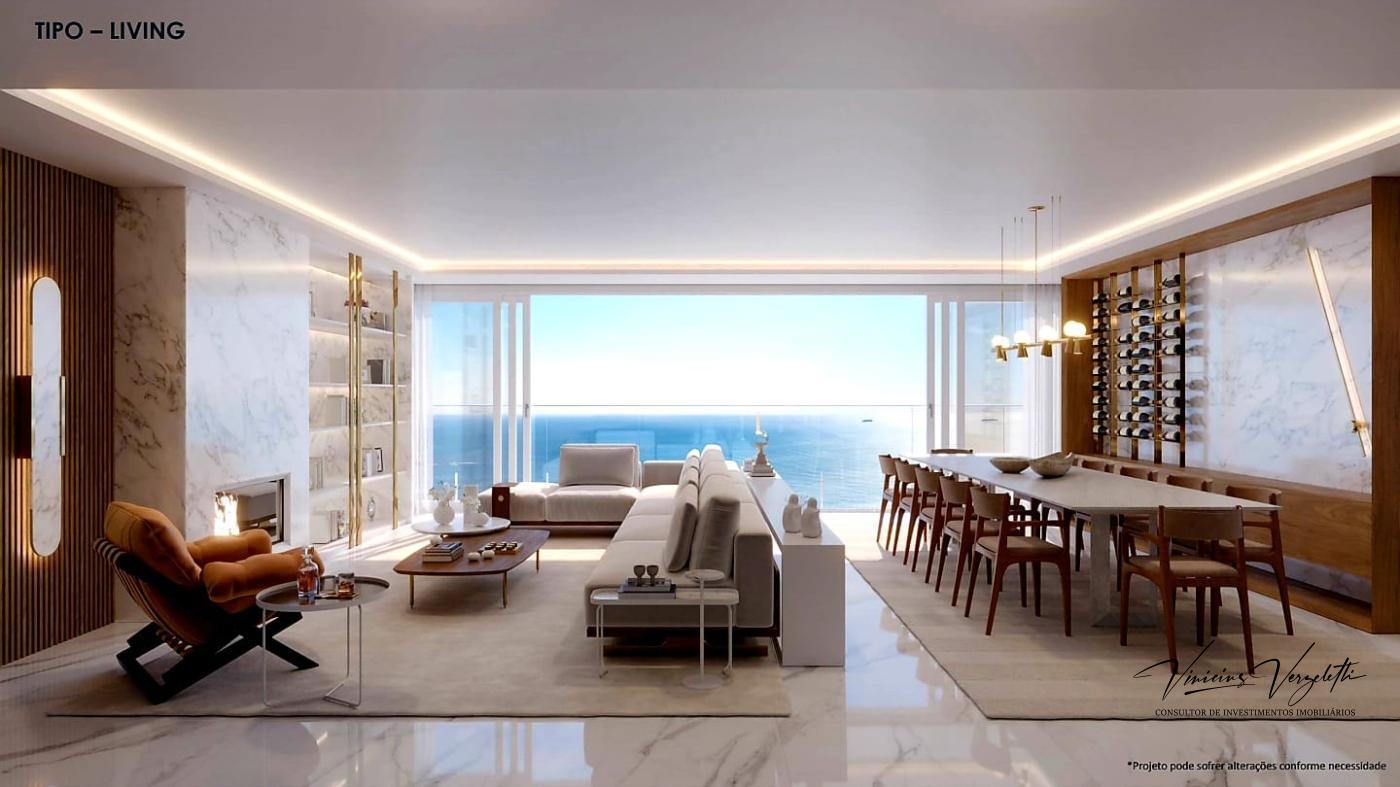 Apartamento, 4 quartos, 343 m² - Foto 39