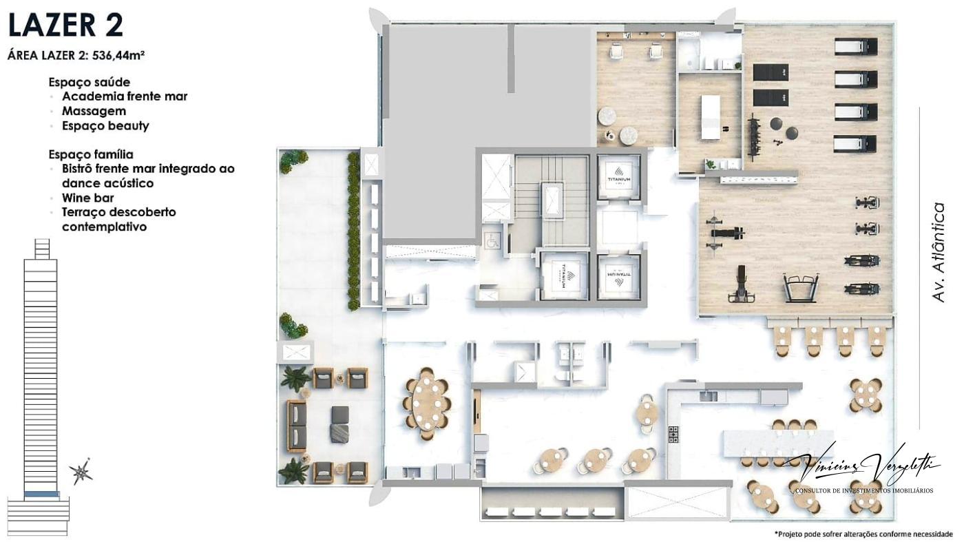 Apartamento, 4 quartos, 343 m² - Foto 44