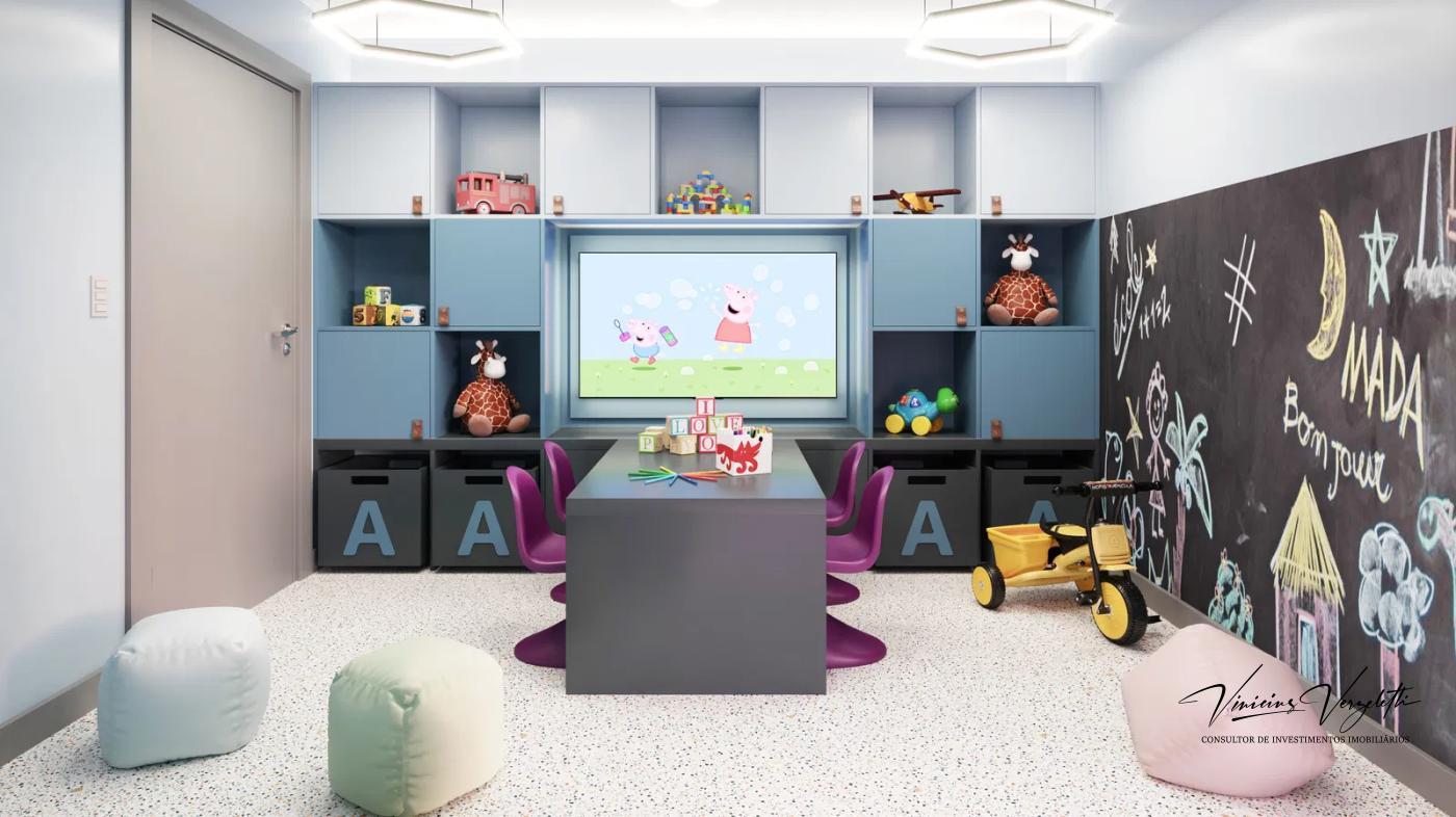 Apartamento, 2 quartos, 64 m² - Foto 11