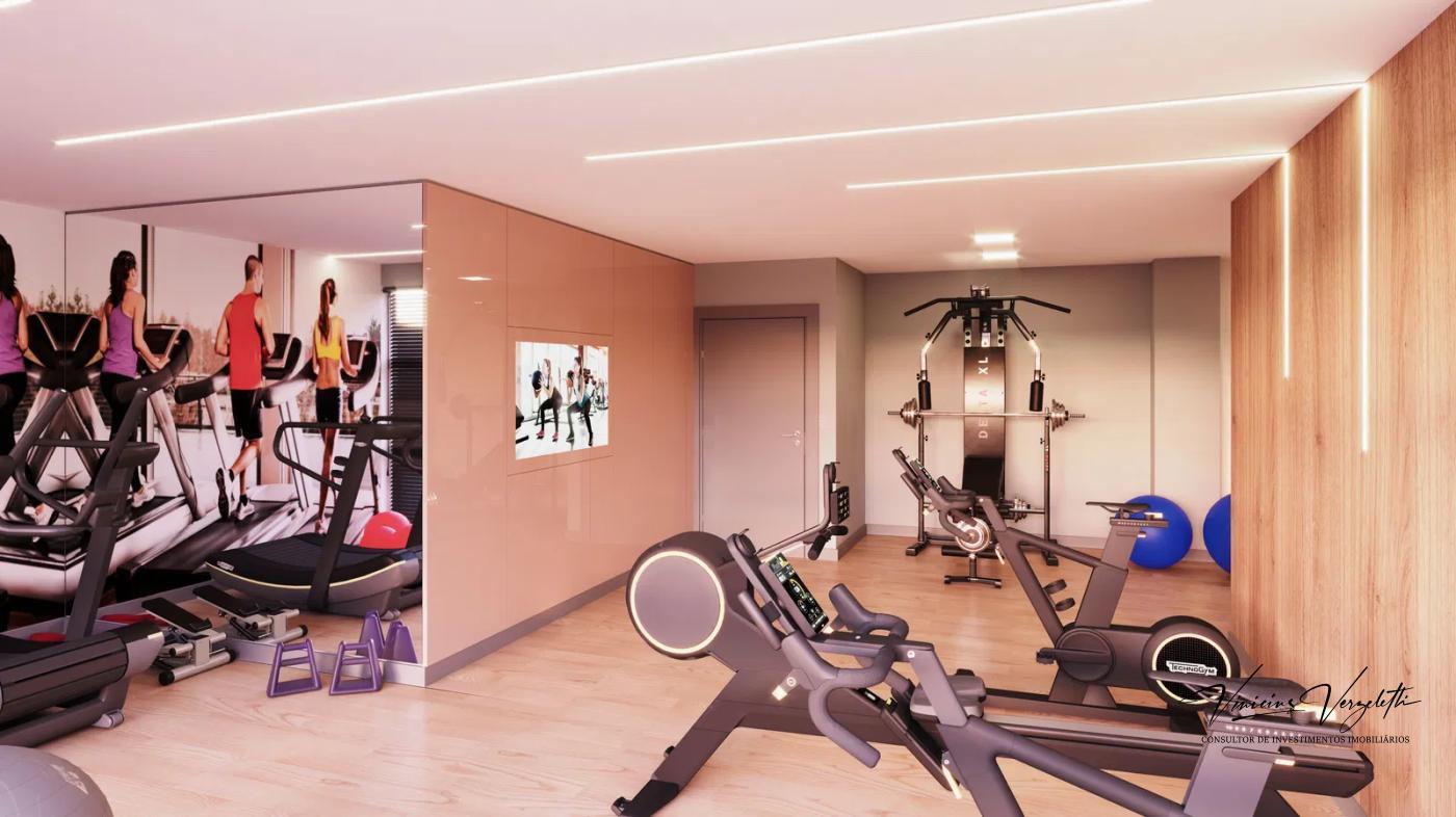 Apartamento, 2 quartos, 64 m² - Foto 13