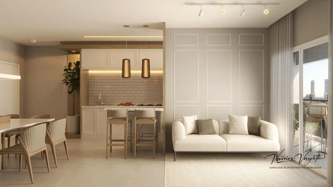 Apartamento, 2 quartos, 64 m² - Foto 16