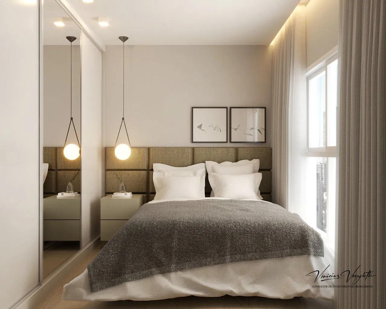 Apartamento, 2 quartos, 64 m² - Foto 17