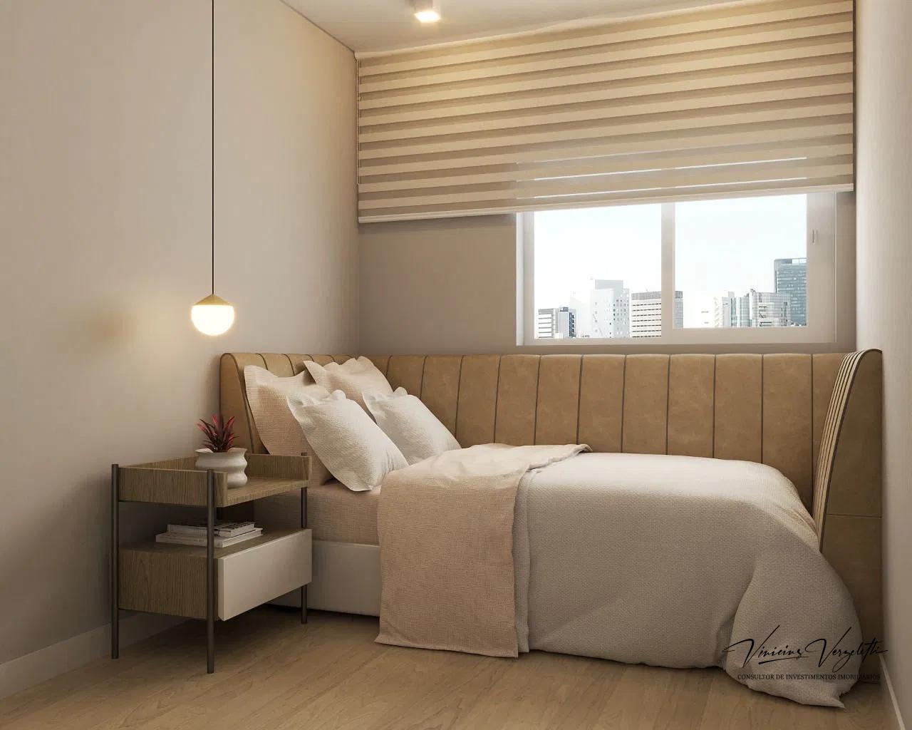 Apartamento, 2 quartos, 64 m² - Foto 18