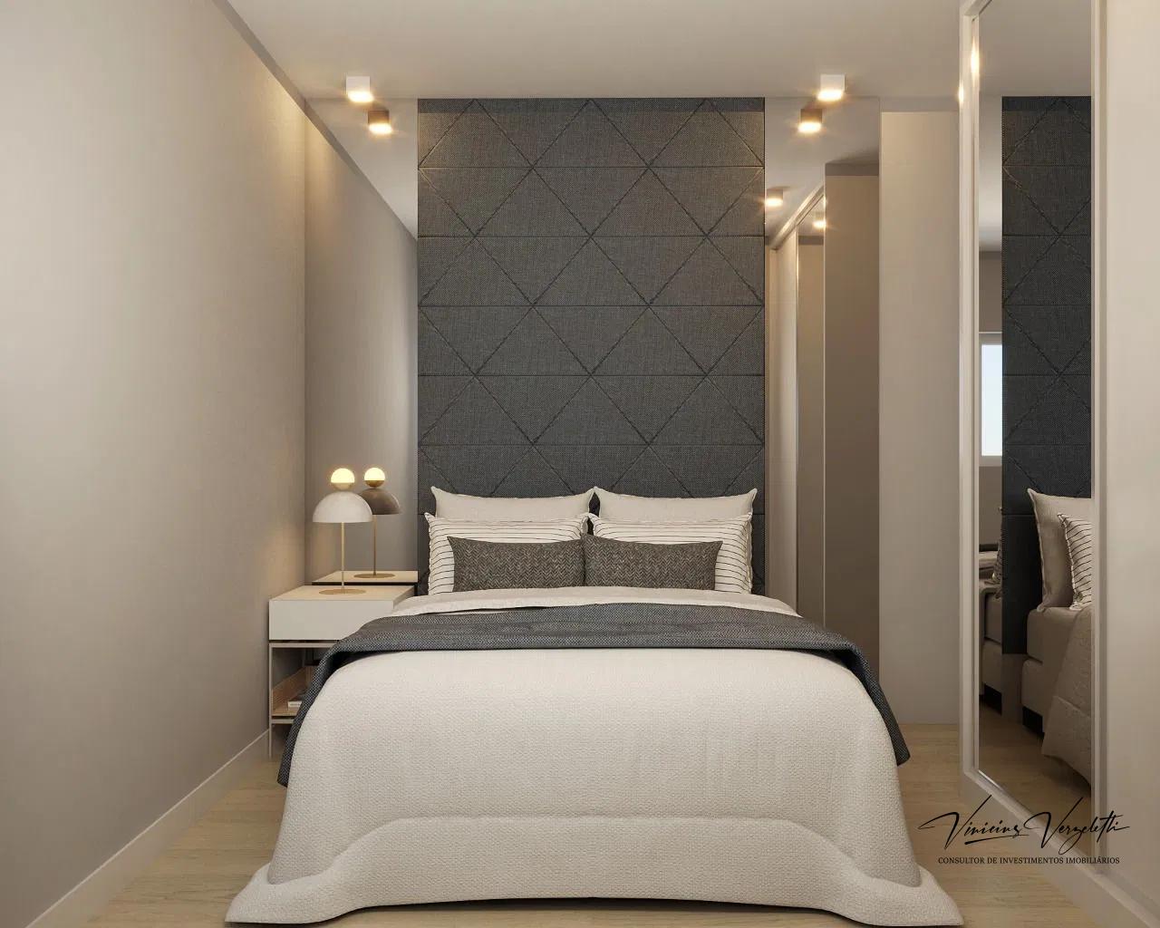 Apartamento, 2 quartos, 64 m² - Foto 19