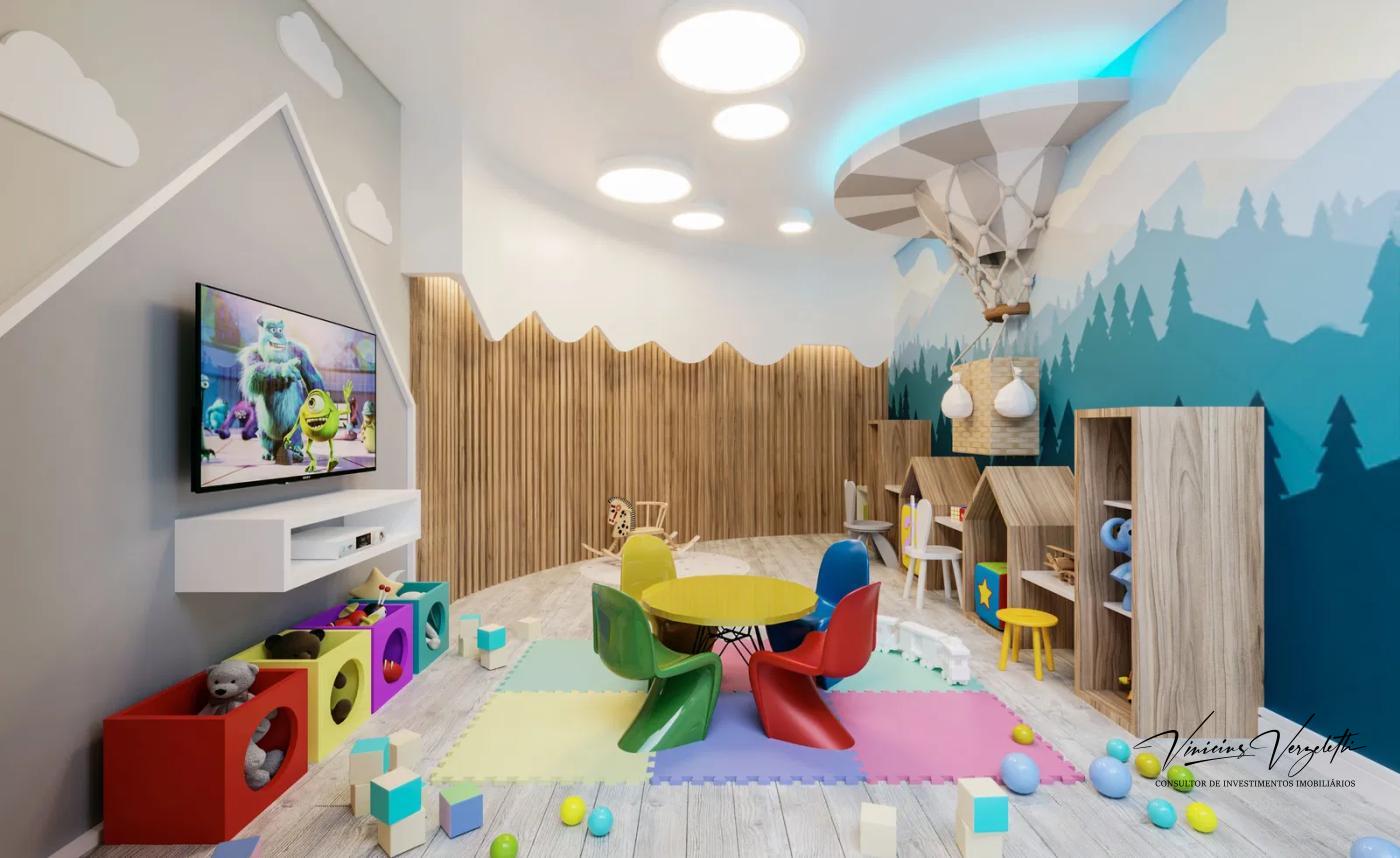 Apartamento, 2 quartos, 67 m² - Foto 13