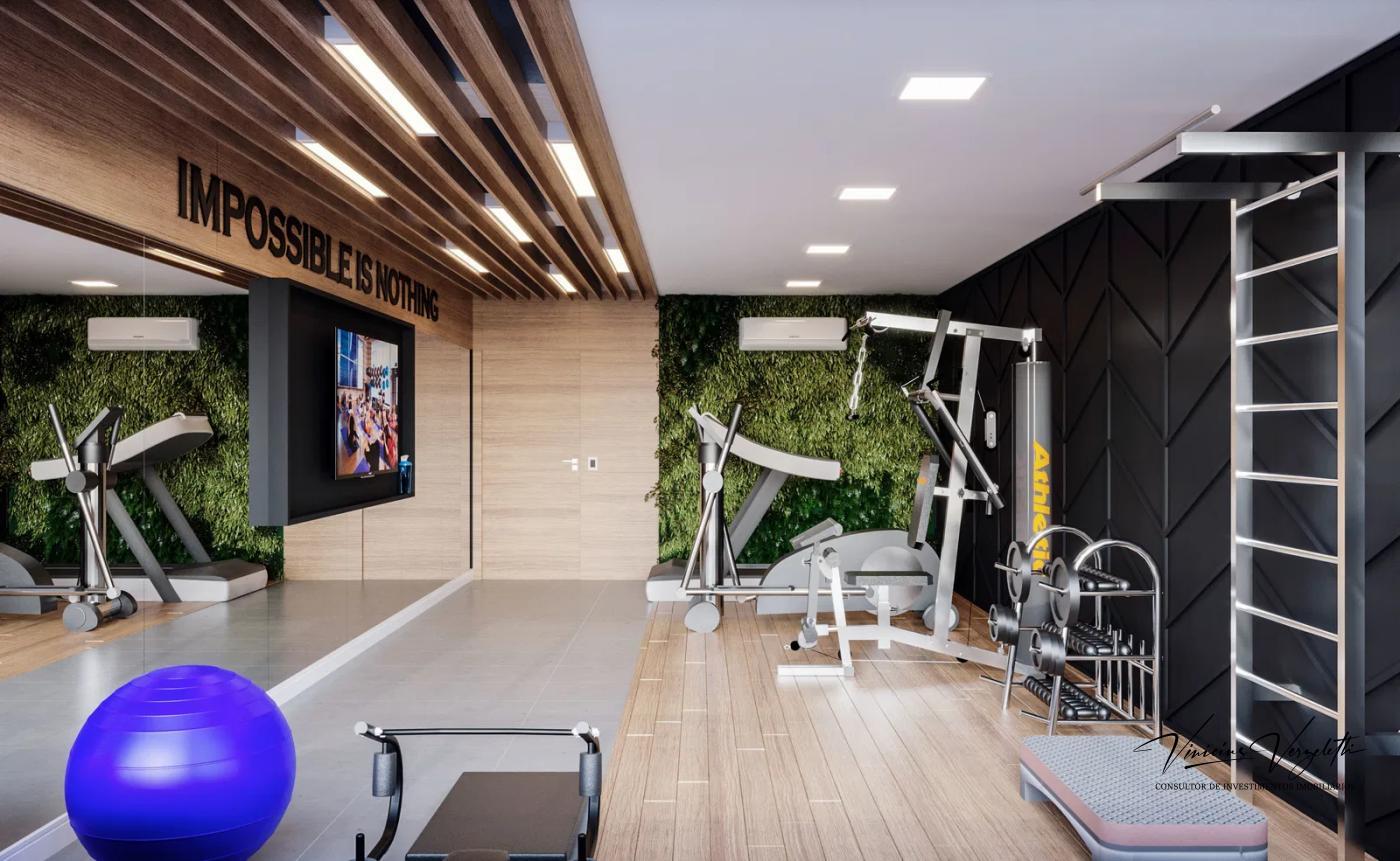 Apartamento, 2 quartos, 67 m² - Foto 12