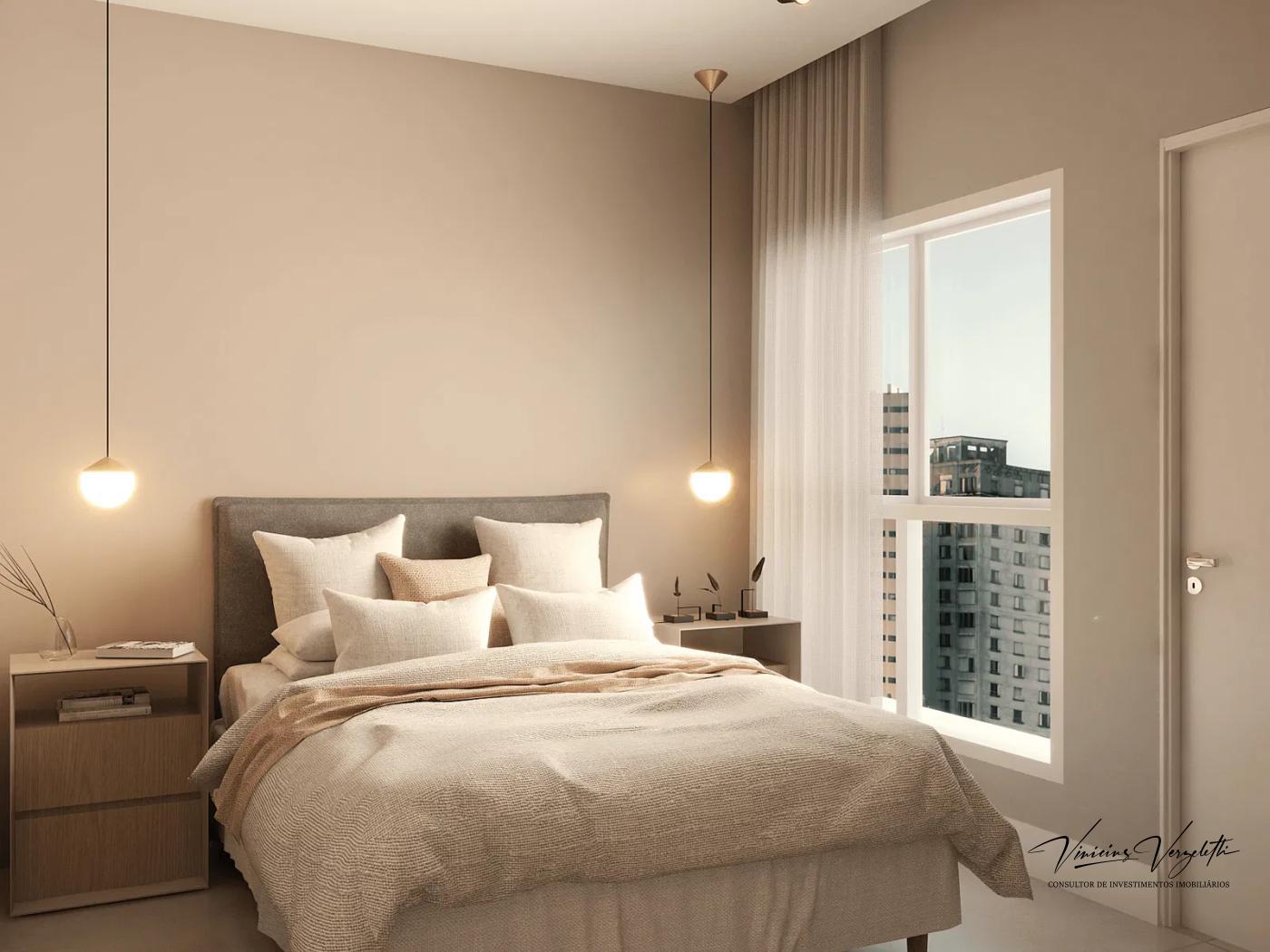 Apartamento, 2 quartos, 67 m² - Foto 18