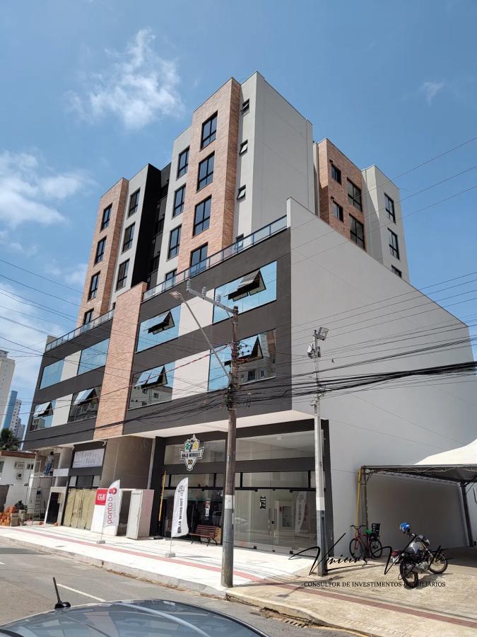 Apartamento, 2 quartos, 67 m² - Foto 1