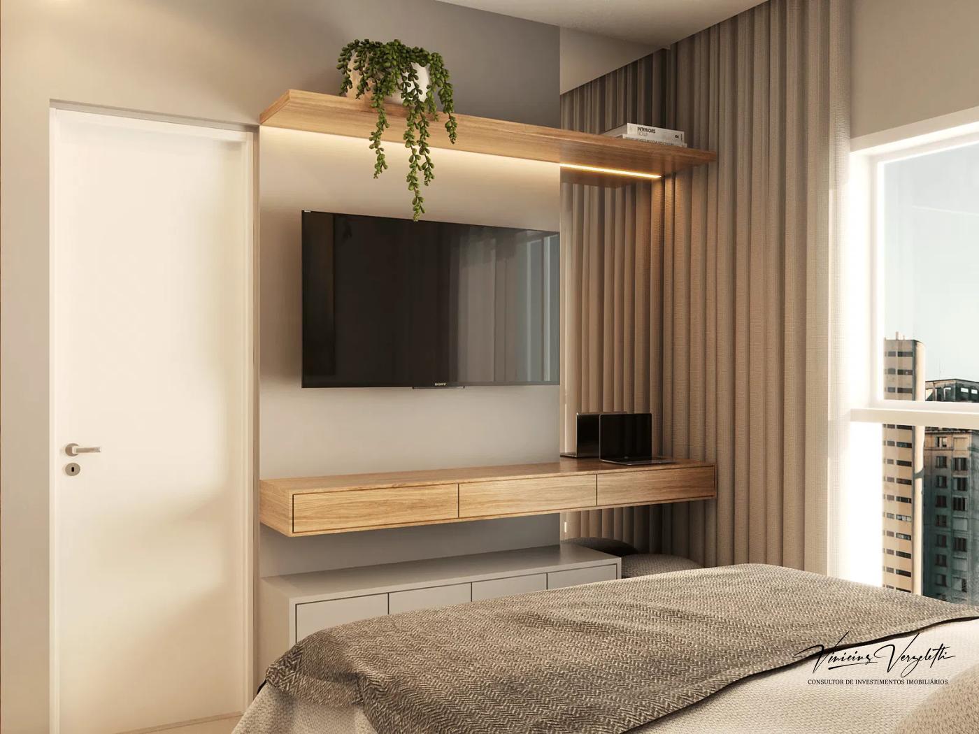 Apartamento, 2 quartos, 67 m² - Foto 20