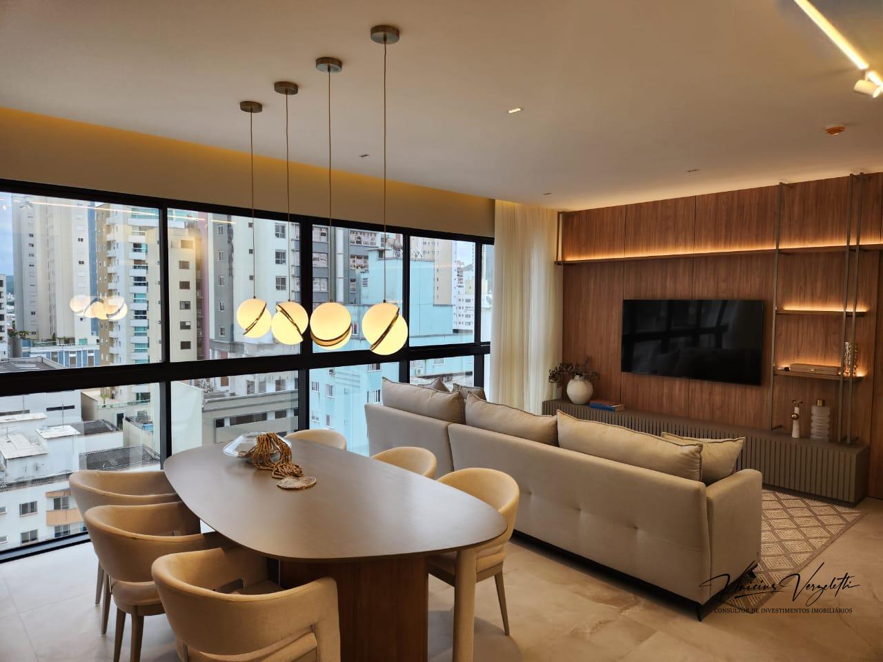 Apartamento, 3 quartos, 125 m² - Foto 9