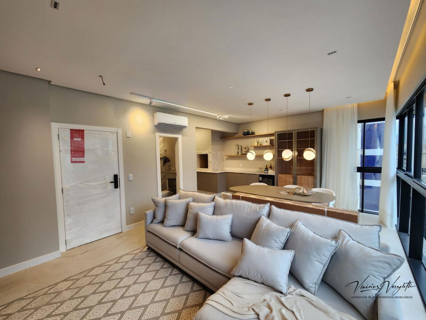 Apartamento, 3 quartos, 125 m² - Foto 15