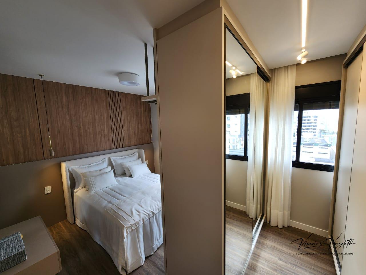 Apartamento, 3 quartos, 125 m² - Foto 13