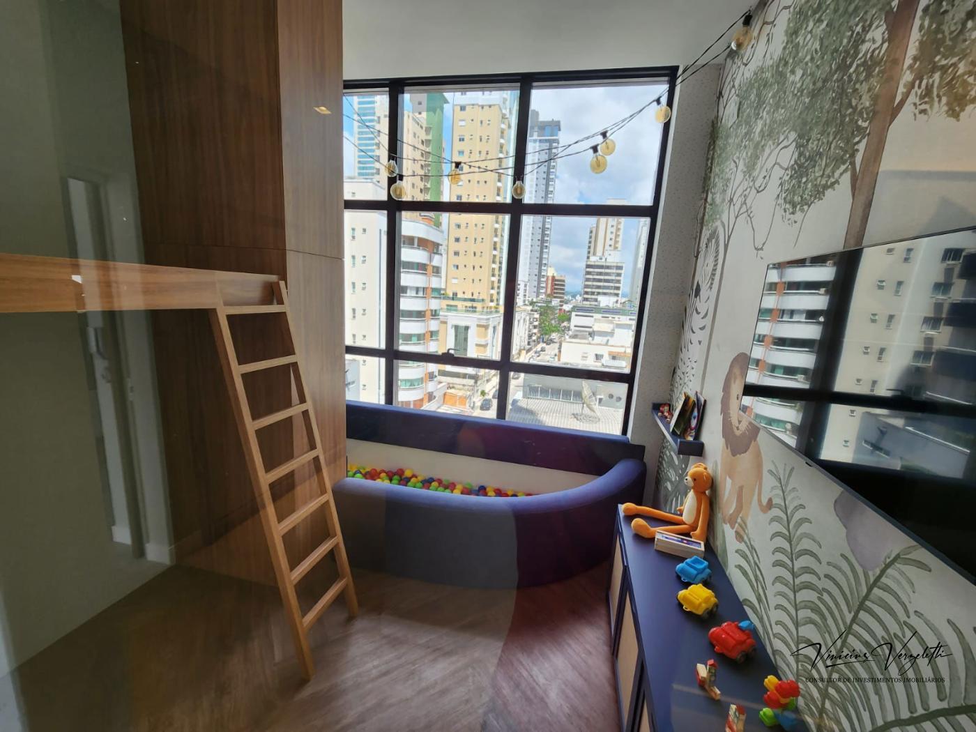 Apartamento, 3 quartos, 125 m² - Foto 5