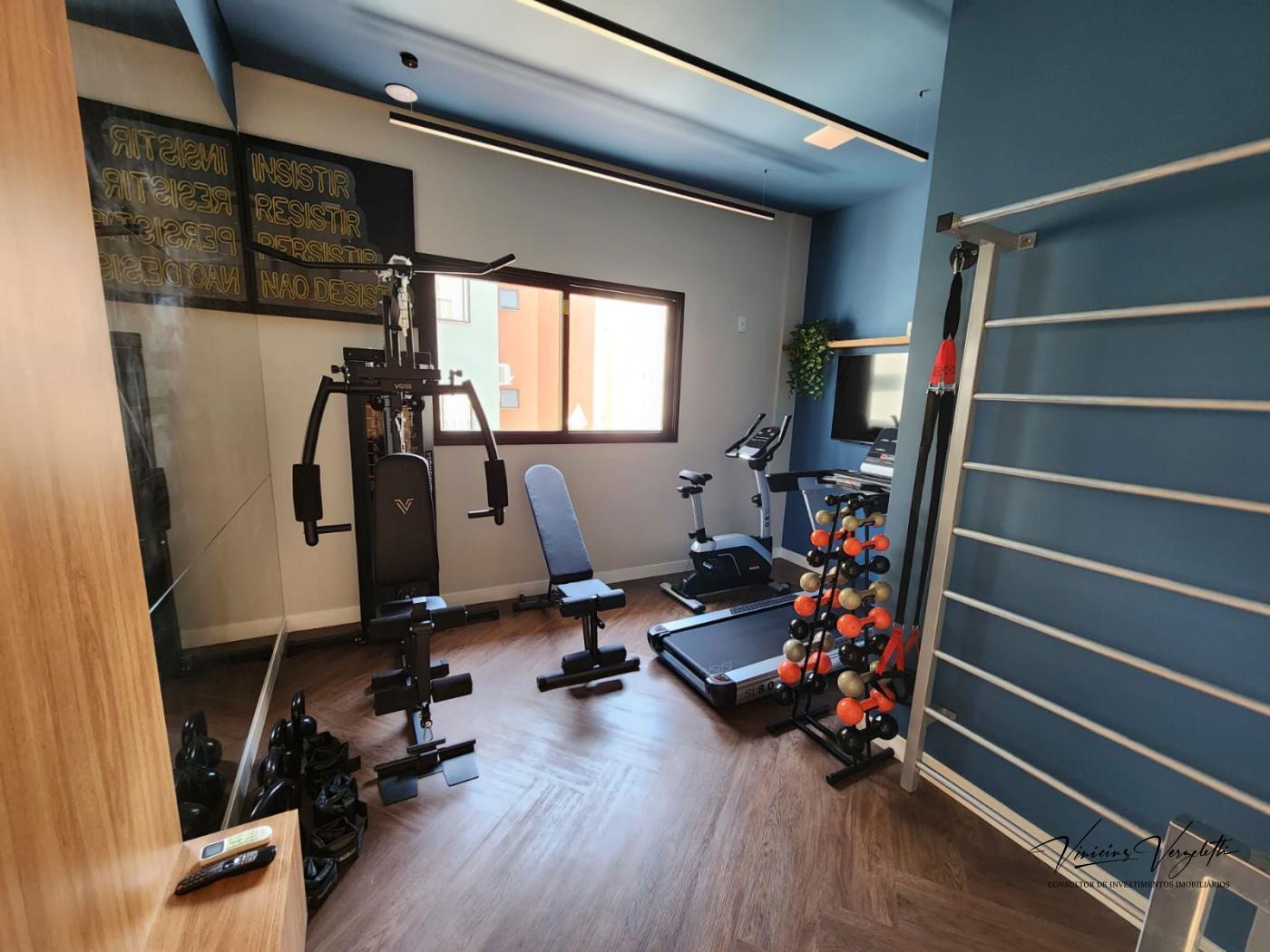 Apartamento, 3 quartos, 125 m² - Foto 7
