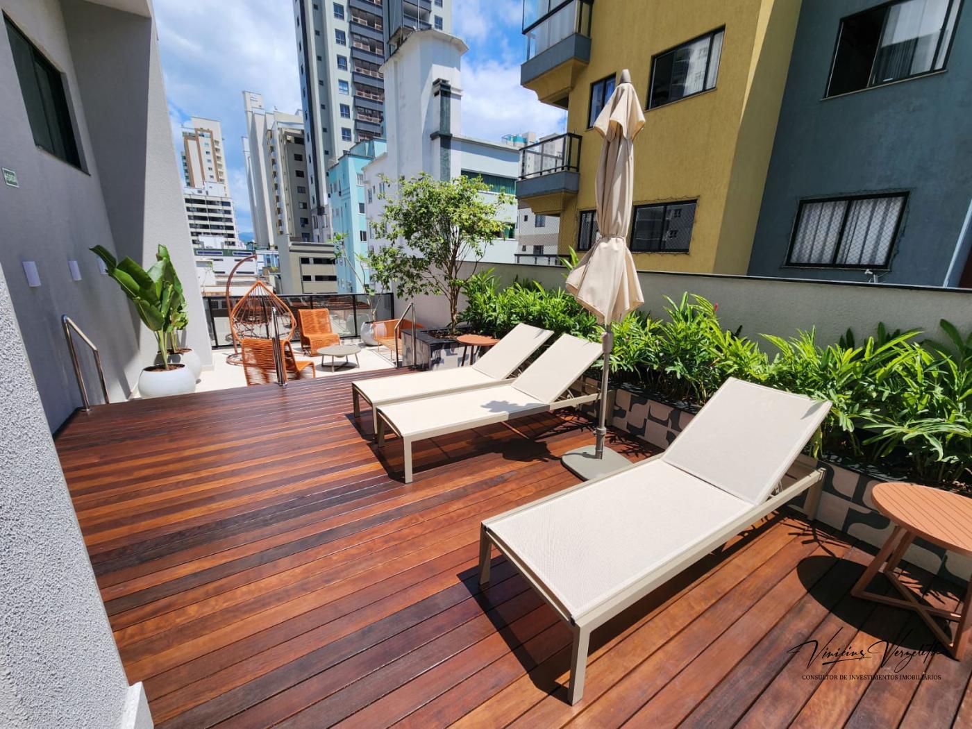 Apartamento, 3 quartos, 125 m² - Foto 4