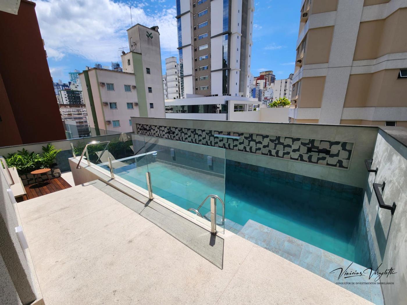 Apartamento, 3 quartos, 125 m² - Foto 3