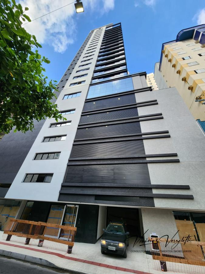 Apartamento, 3 quartos, 125 m² - Foto 2