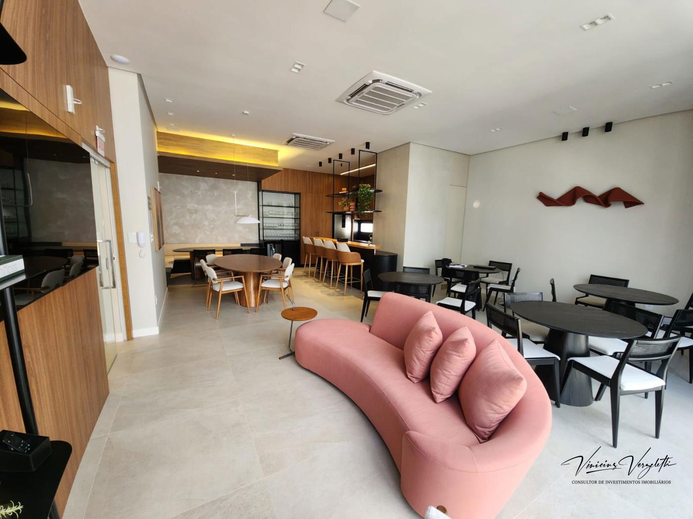 Apartamento, 3 quartos, 125 m² - Foto 8