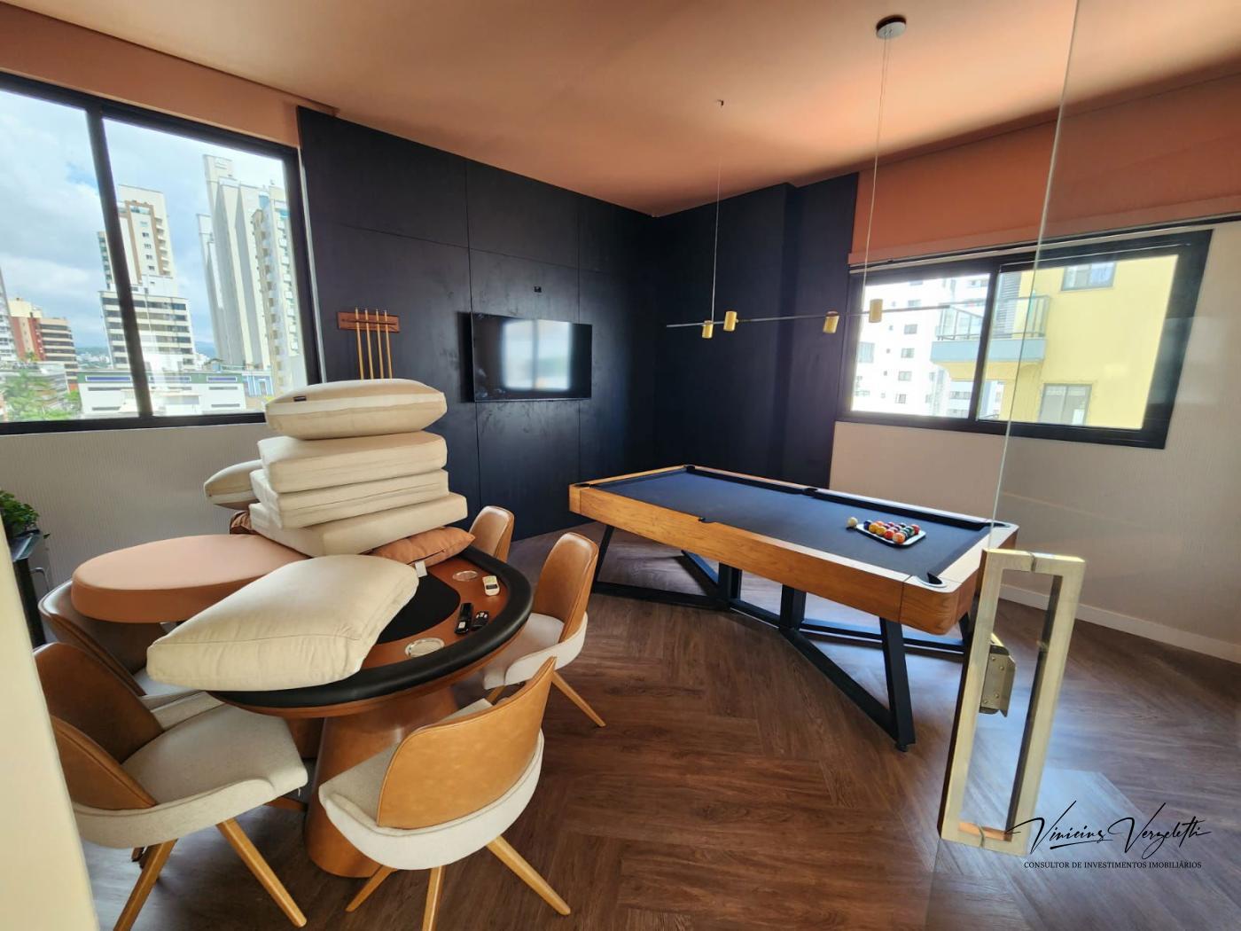 Apartamento, 3 quartos, 125 m² - Foto 6