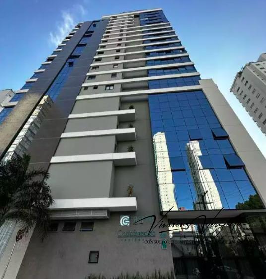 Apartamento, 3 quartos, 126 m² - Foto 2