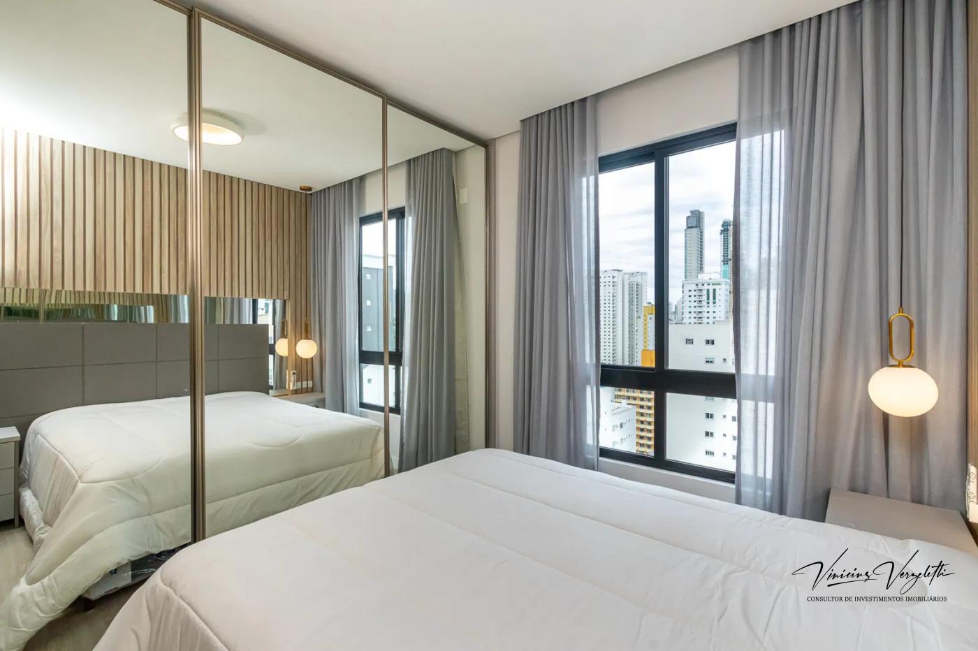 Apartamento, 3 quartos, 126 m² - Foto 25
