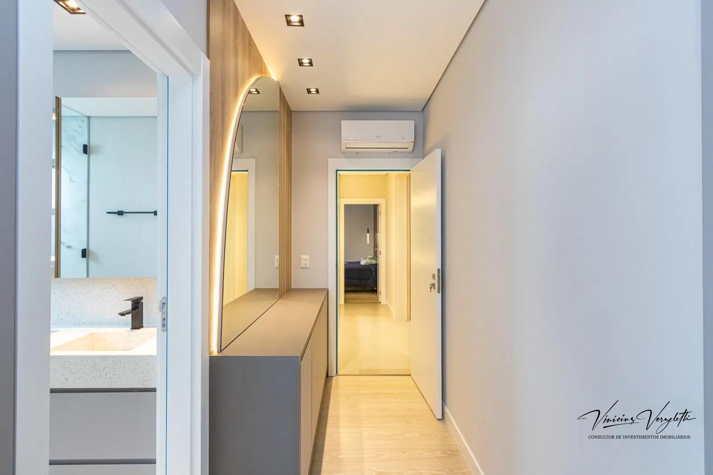 Apartamento, 3 quartos, 126 m² - Foto 22