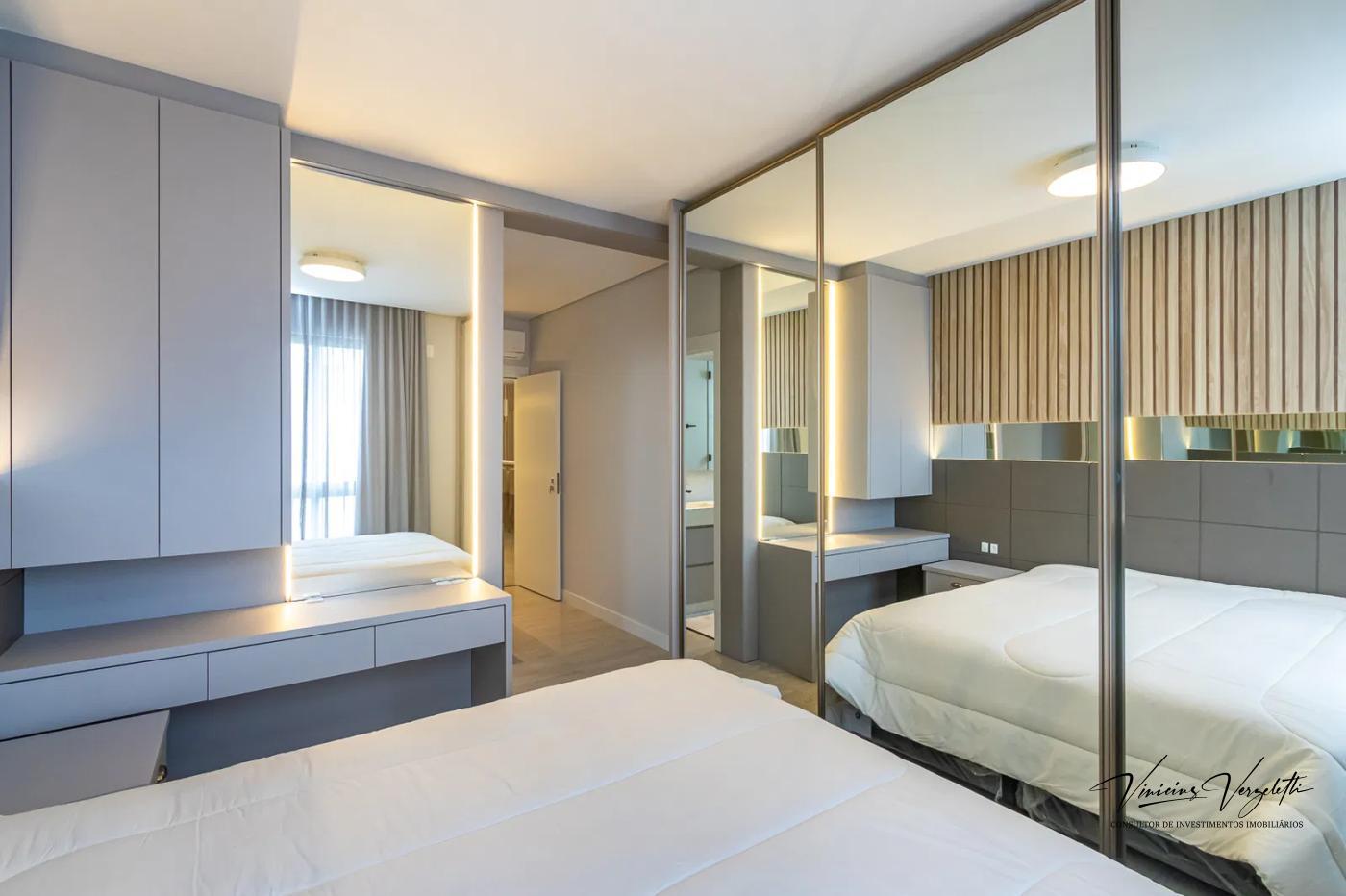 Apartamento, 3 quartos, 126 m² - Foto 24