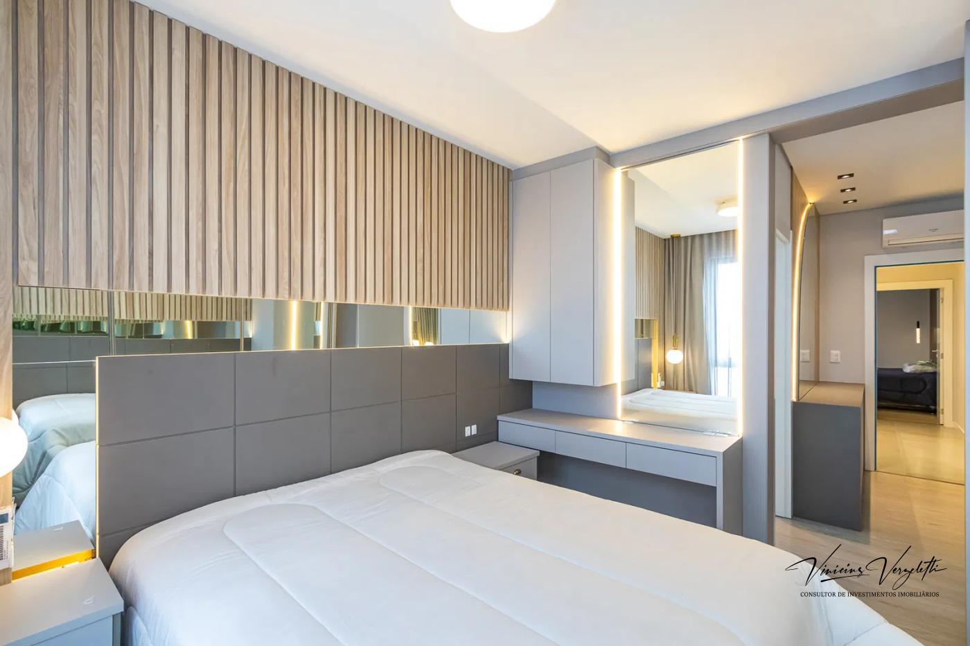 Apartamento, 3 quartos, 126 m² - Foto 23
