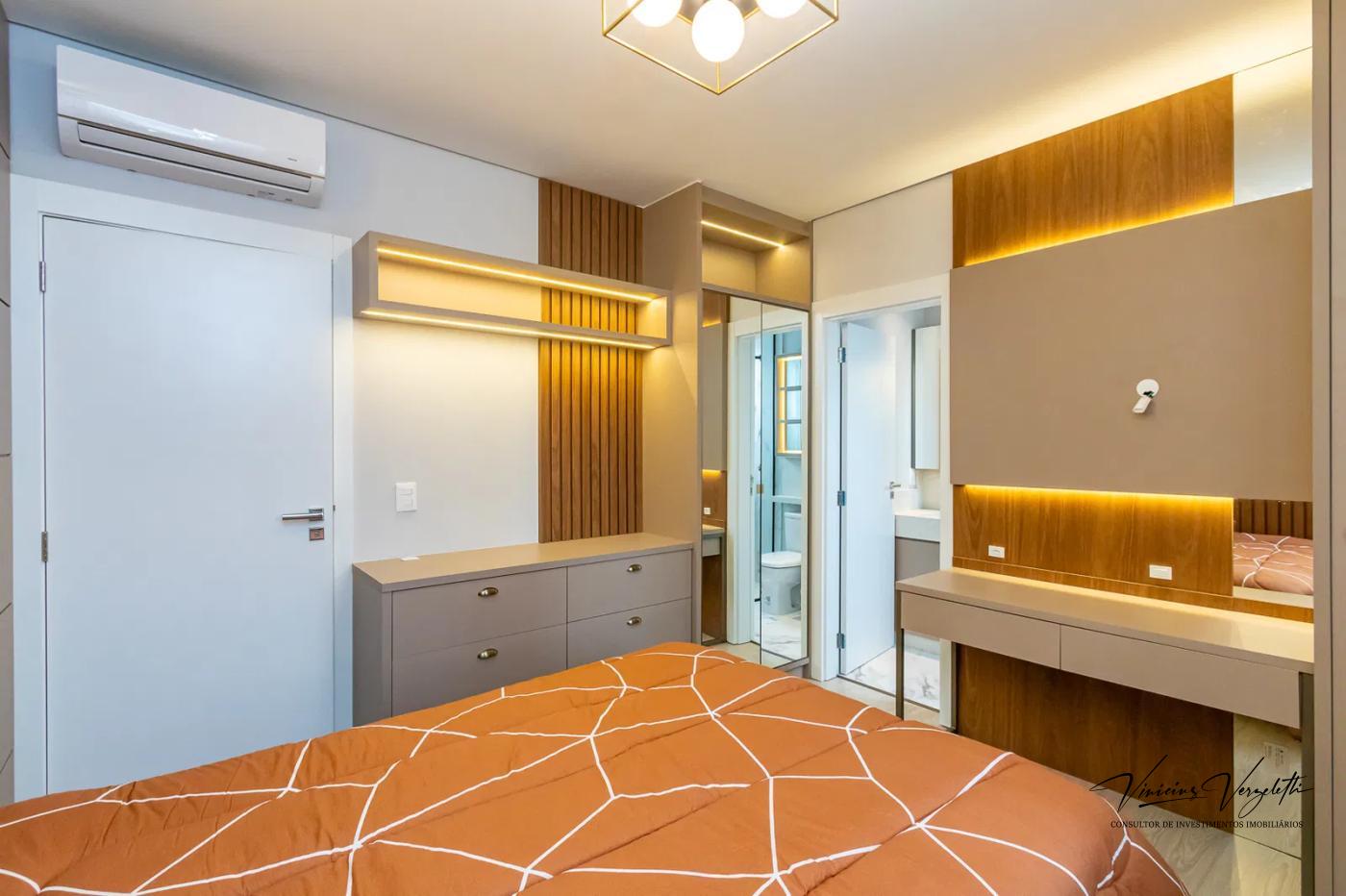 Apartamento, 3 quartos, 126 m² - Foto 27