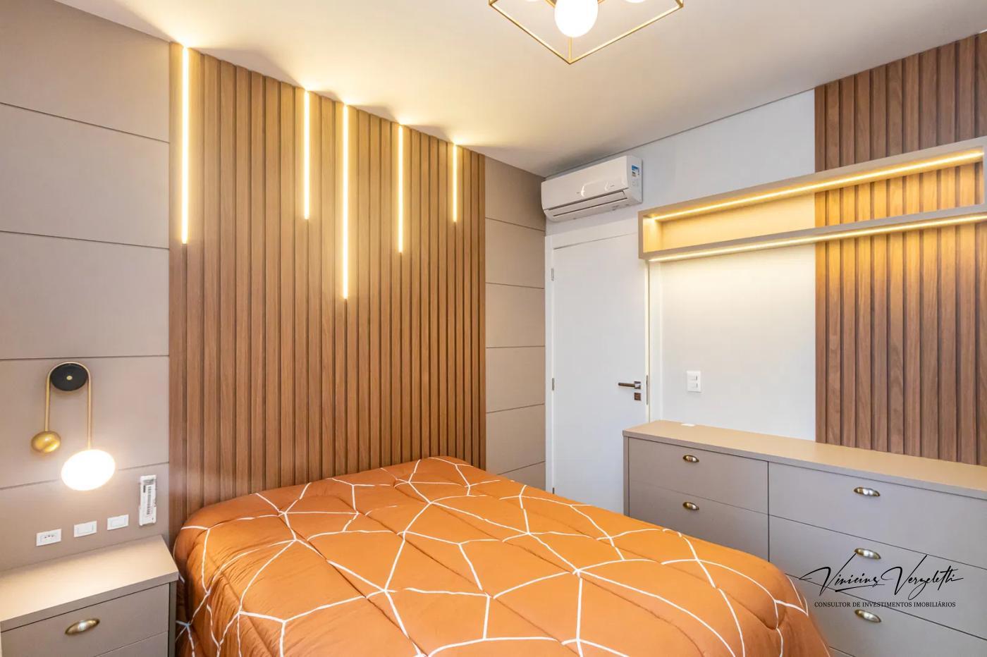Apartamento, 3 quartos, 126 m² - Foto 26