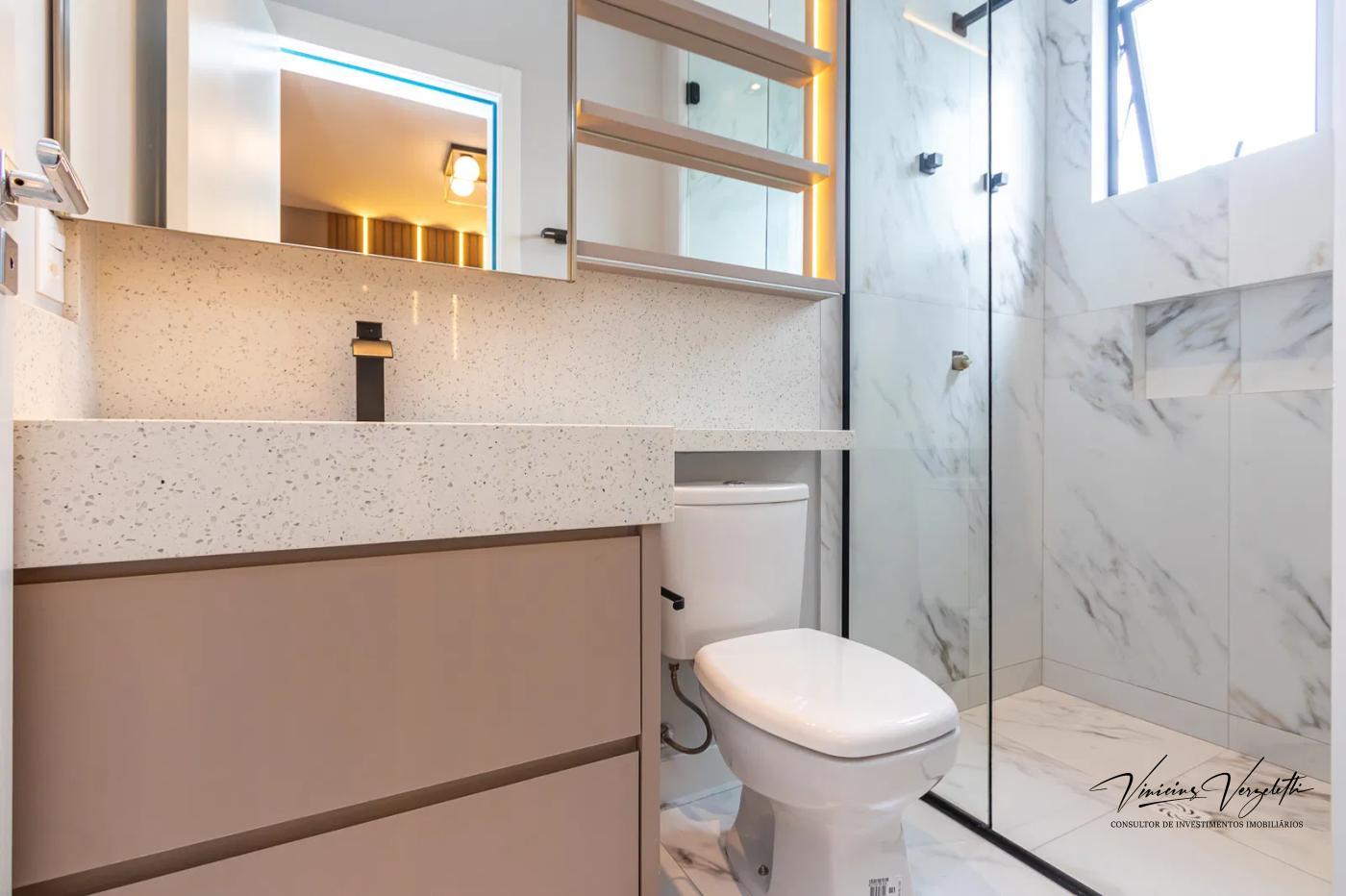 Apartamento, 3 quartos, 126 m² - Foto 29
