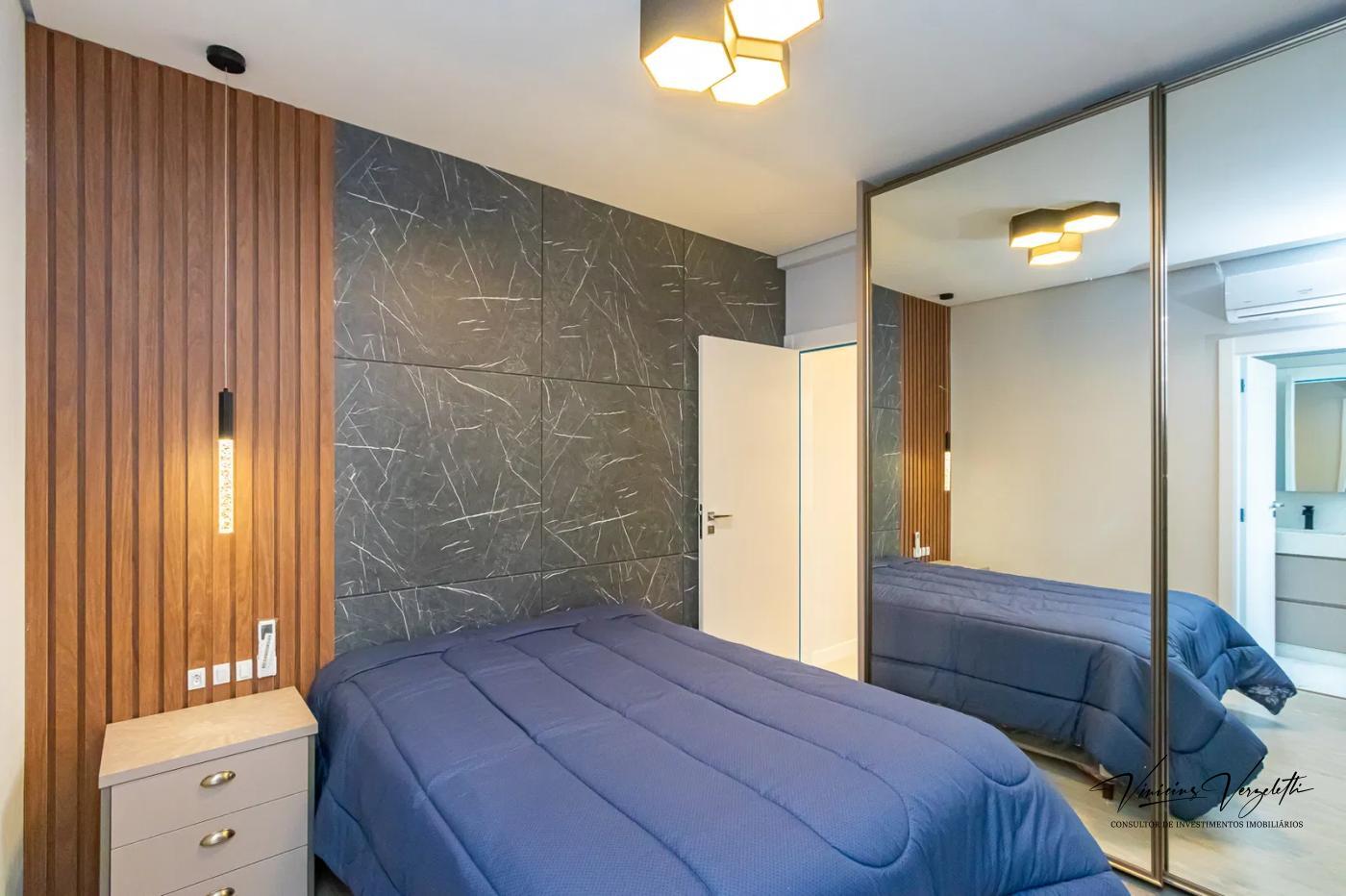 Apartamento, 3 quartos, 126 m² - Foto 31