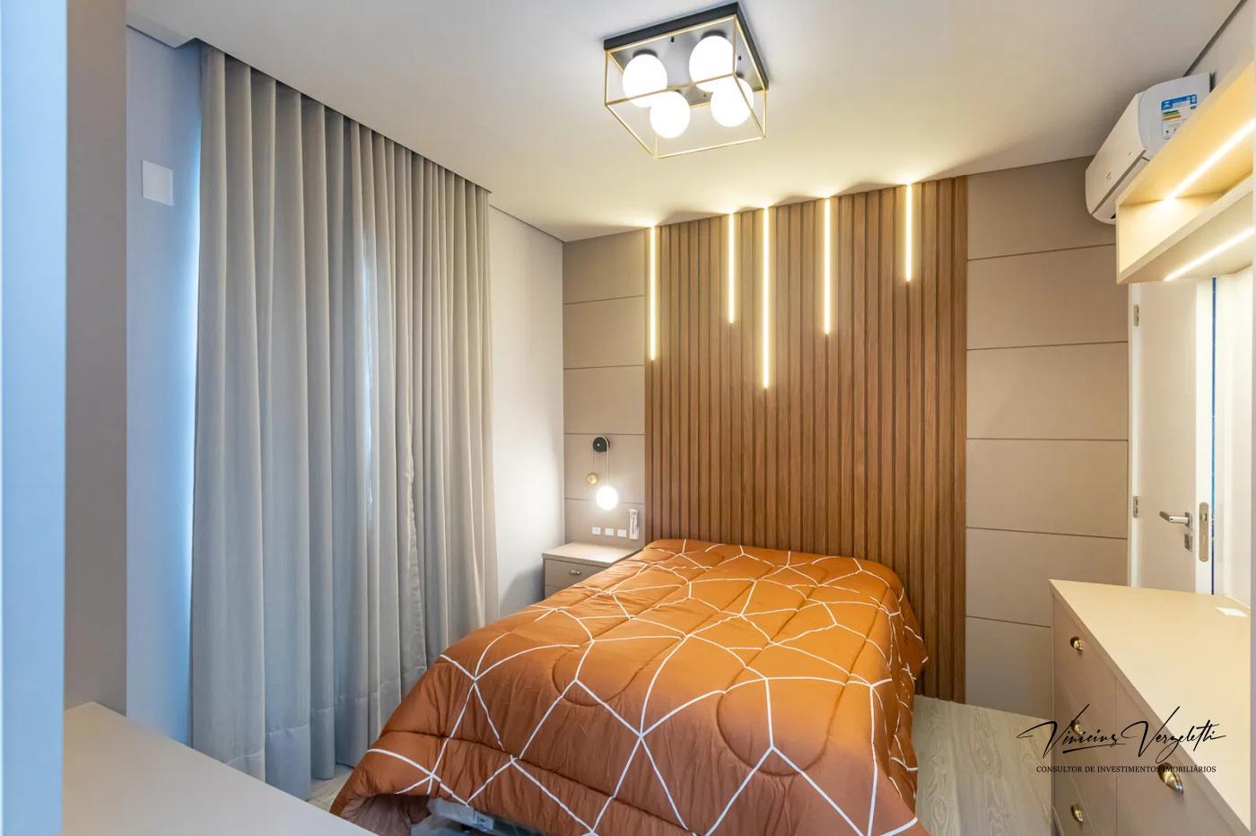 Apartamento, 3 quartos, 126 m² - Foto 34