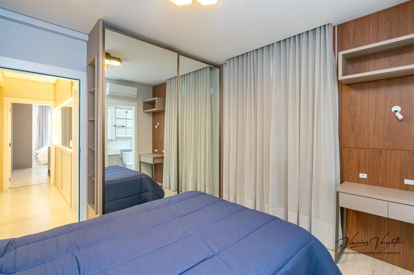 Apartamento, 3 quartos, 126 m² - Foto 32